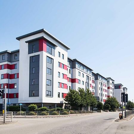 En Suite Rooms, Gillingham - Sk Zewnętrze zdjęcie