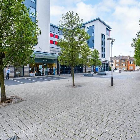 En Suite Rooms, Gillingham - Sk Zewnętrze zdjęcie