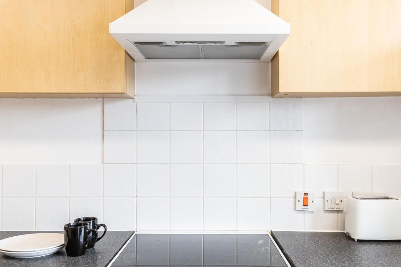 En Suite Rooms, Gillingham - Sk Zewnętrze zdjęcie